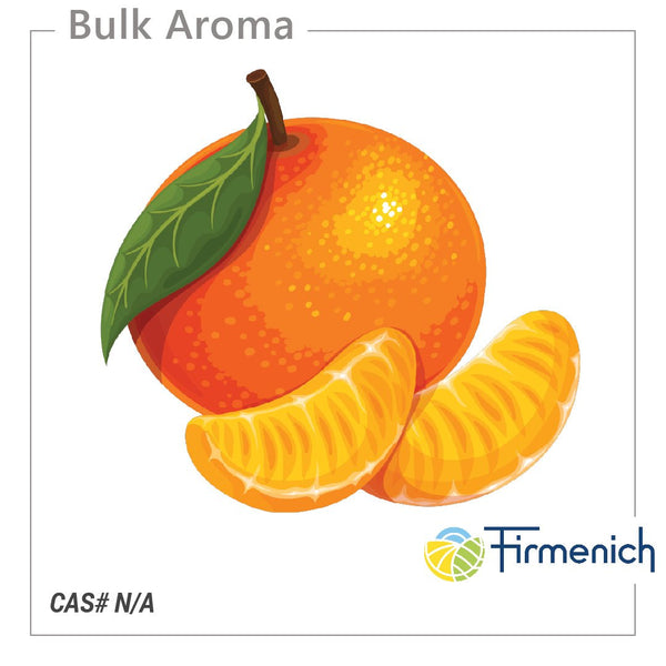 Mandarinal - FIRMENICH - Aromatic Chemicals - Firmenich - Bulkaroma