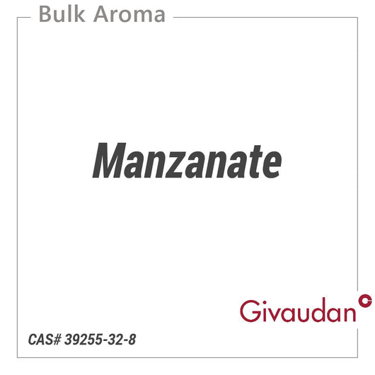 Manzanate - GIVAUDAN - Aromatic Chemicals - Givaudan - Bulkaroma