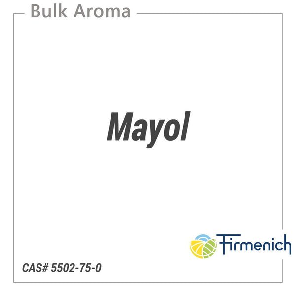 Mayol - FIRMENICH - Aromatic Chemicals - Firmenich - Bulkaroma