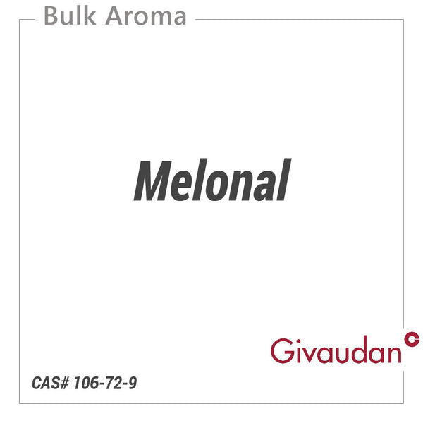 Melonal - GIVAUDAN - Aromatic Chemicals - Givaudan - Bulkaroma