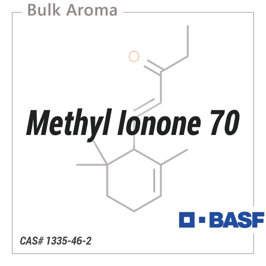 Methyl Ionone 70 - BASF - Aromatic Chemicals - BASF - Bulkaroma