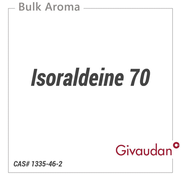 Methyl Ionone | Isoraldeine 70 - GIVAUDAN - Aromatic Chemicals - Givaudan - Bulkaroma