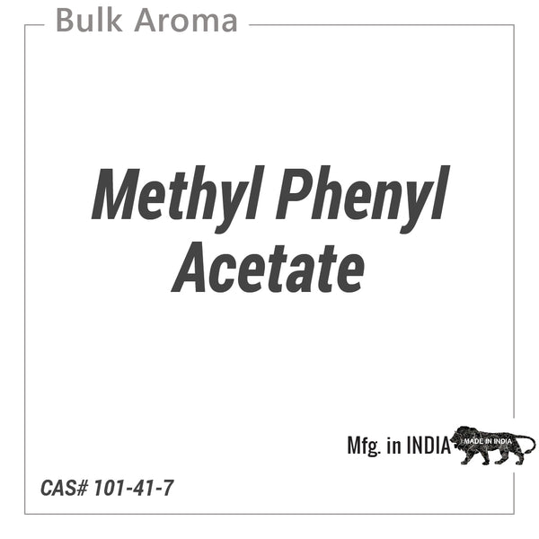 Acétate de méthylphényle - PK-100AU