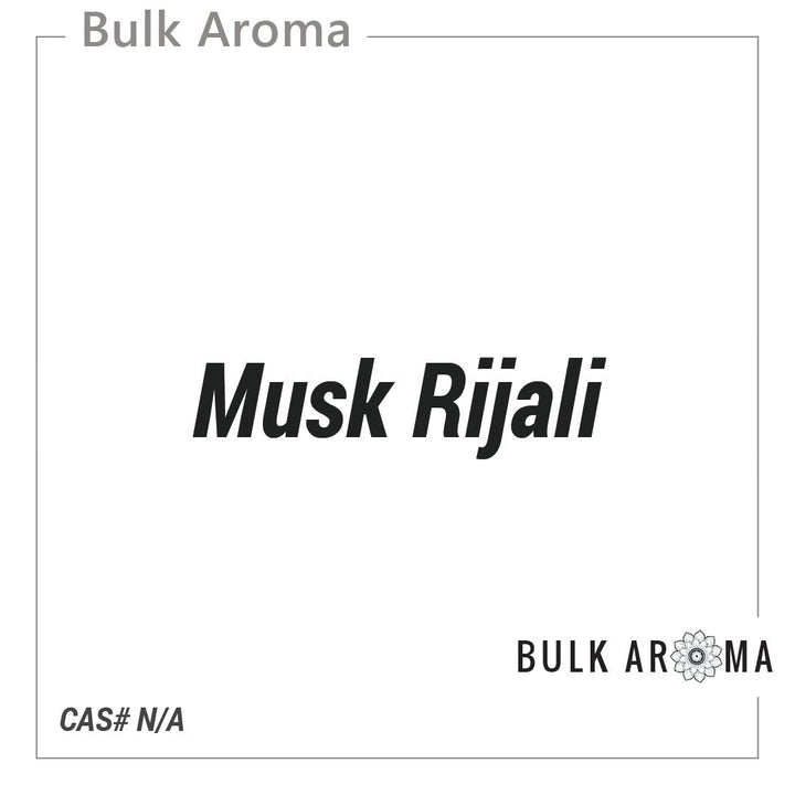 Musk Rijali - Bulkaroma - Fragrances - Bulkaroma - Bulkaroma