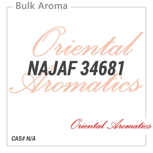 NAJAF 34681 - 25g - ORIENTAL AROMATICS - Fragrances - Oriental Aromatics - Bulkaroma