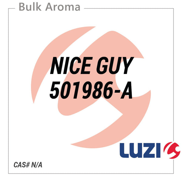 Nice Guy 501986-A-b2b - Fragrances - Luzi - Bulkaroma