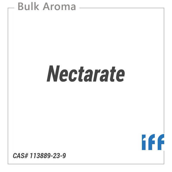 Nectarate - IFF - Aromatic Chemicals - IFF - Bulkaroma