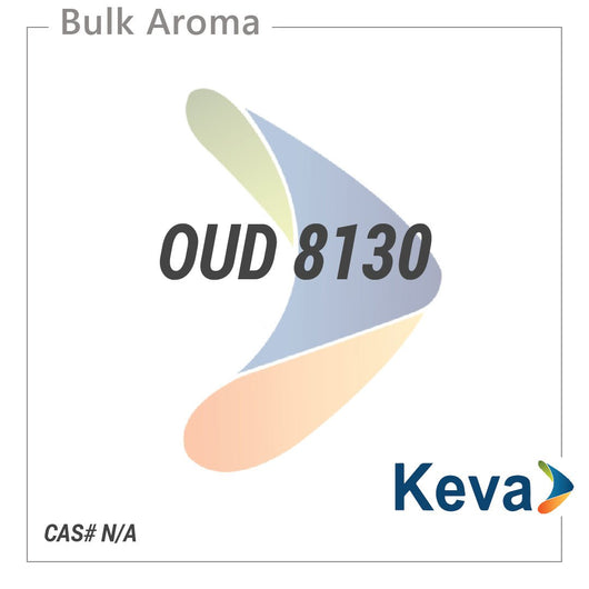 OUD 8130 - 25g - SHK/KEVA/COBRA - Fragrances - SH Kelkar (aka SHK/Keva/Cobra) - Bulkaroma