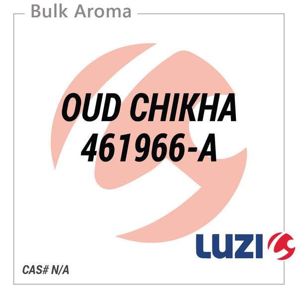 Oud Chikha 461966-A-b2b - Fragrances - Luzi - Bulkaroma