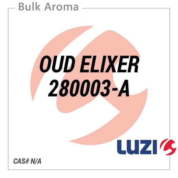 Oud Elixer 280003-A-b2b - Fragrances - Luzi - Bulkaroma