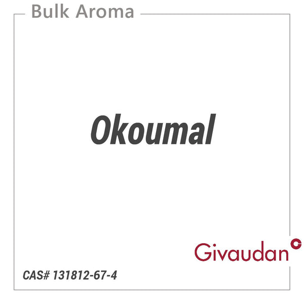 Okoumal - GIVAUDAN - Aromatic Chemicals - Givaudan - Bulkaroma