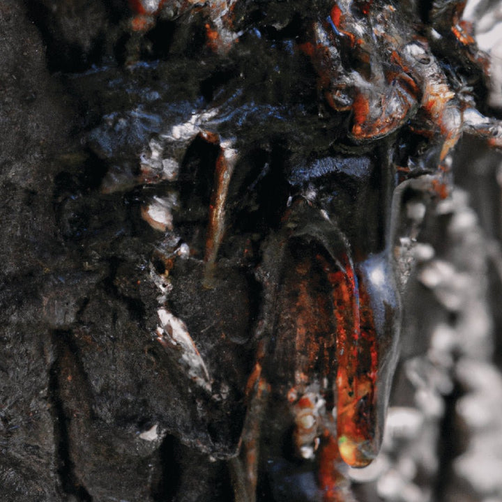 Opoponax Essential Oil - PL-100AP - Naturals - Indian Manufacturer - Bulkaroma