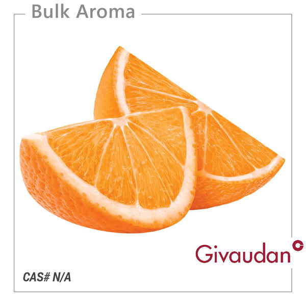 Orange Power Givco 229 - GIVAUDAN - Fragrances - Givaudan - Bulkaroma