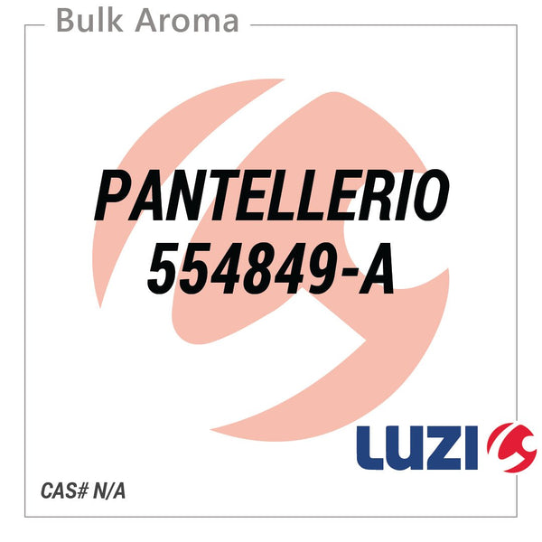 Pantellerio 554849-A-b2b - Fragrances - Luzi - Bulkaroma
