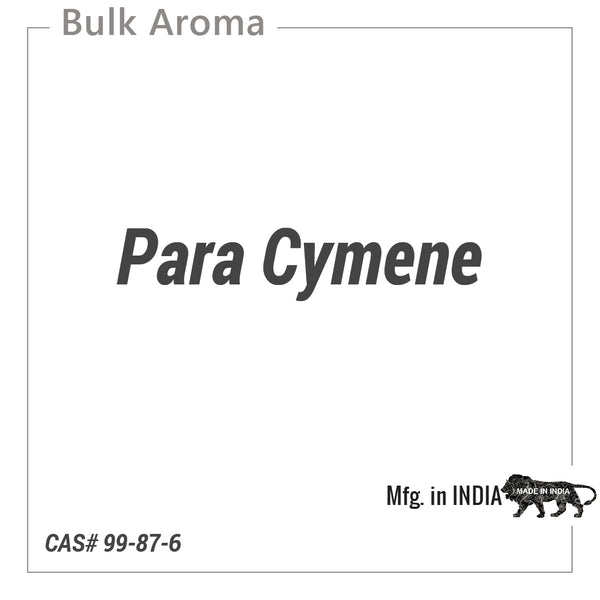 Para Cymene - PA-1001UN