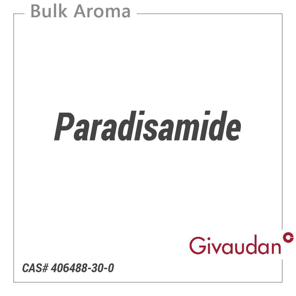 Paradisamide - GIVAUDAN - Aromatic Chemicals - Givaudan - Bulkaroma