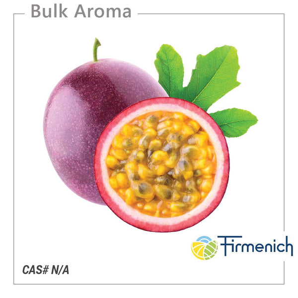 Passion Fruit Base - FIRMENICH - Fragrances - Firmenich - Bulkaroma