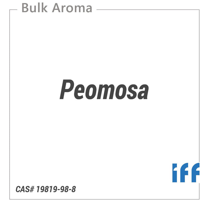 Peomosa - IFF - Aromatic Chemicals - IFF - Bulkaroma