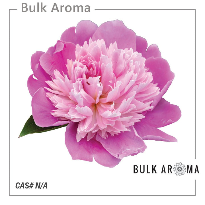 Peony Base 9223/A - Bulkaroma - Fragrances - Bulkaroma - Bulkaroma