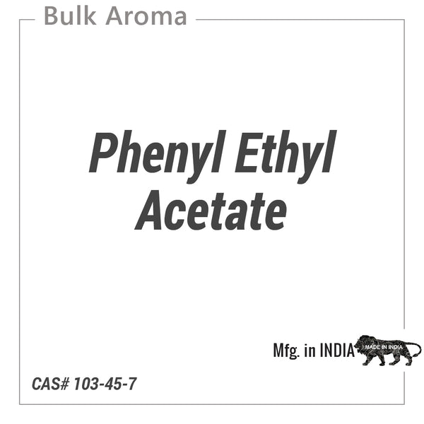 Acétate de phényléthyle - PA-100RH