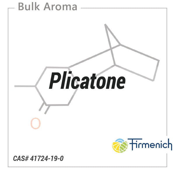 Plicatone - FIRMENICH - Aromatic Chemicals - Firmenich - Bulkaroma