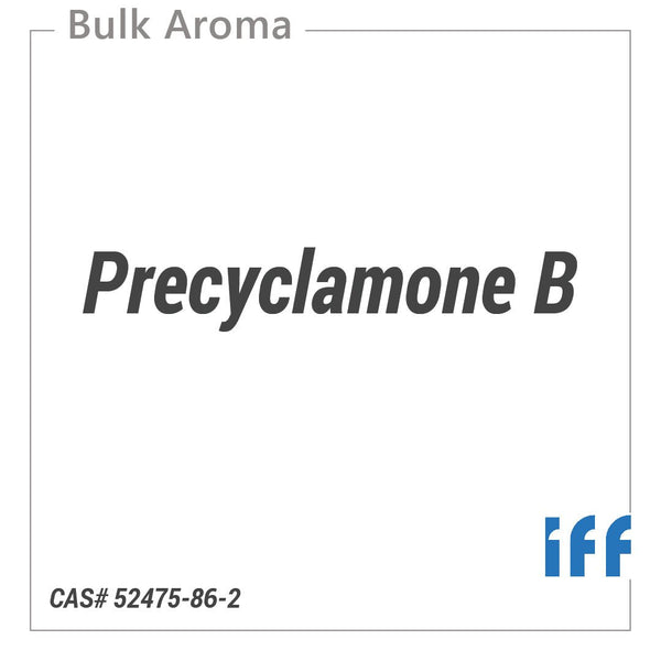 Precyclamone B - IFF - Aromatic Chemicals - IFF - Bulkaroma