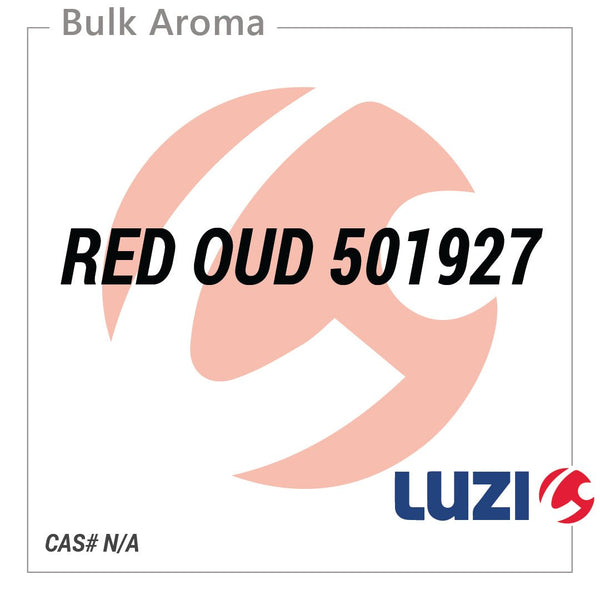 Red Oud 501927-b2b - Fragrances - Luzi - Bulkaroma