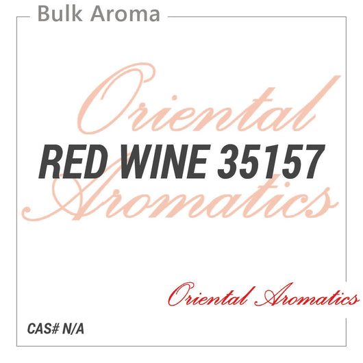 RED WINE 35157 - 25g - ORIENTAL AROMATICS - Fragrances - Oriental Aromatics - Bulkaroma