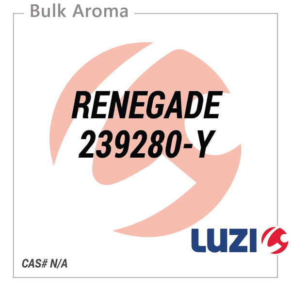 Renegade 239280-Y-b2b - Fragrances - Luzi - Bulkaroma