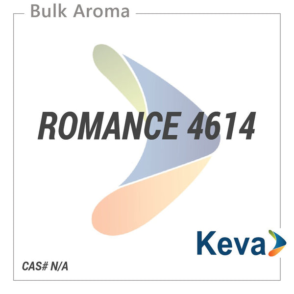 ROMANCE 4614 - 25g - SHK/KEVA/COBRA - Fragrances - SH Kelkar (aka SHK/Keva/Cobra) - Bulkaroma