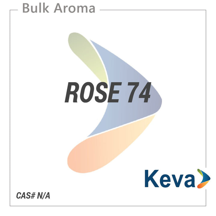 ROSE 74 - SHK/KEVA/COBRA - Fragrances - SH Kelkar (aka SHK/Keva/Cobra) - Bulkaroma