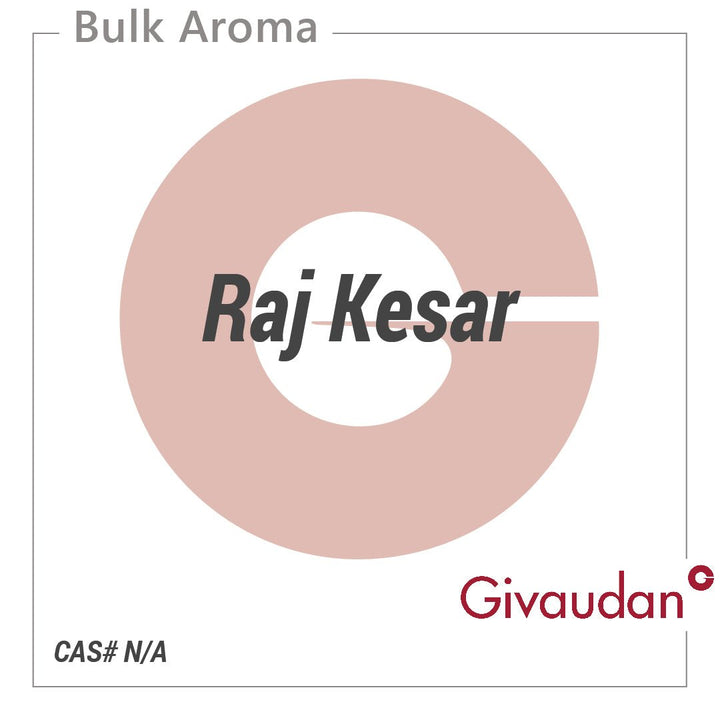 Raj Kesar - GIVAUDAN - Fragrances - Givaudan - Bulkaroma