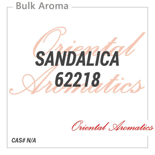 SANDALICA 62218 - 25g - ORIENTAL AROMATICS - Fragrances - Oriental Aromatics - Bulkaroma