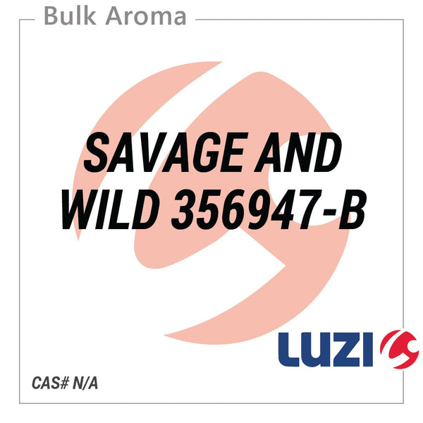 Savage And Wild 356947-B-b2b - Fragrances - Luzi - Bulkaroma