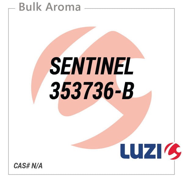 Sentinel 353736-B-b2b - Fragrances - Luzi - Bulkaroma