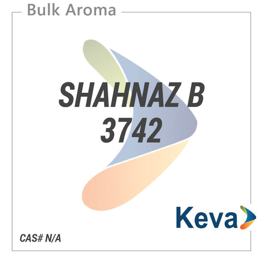 SHAHNAZ B 3742 - SHK/KEVA/COBRA - Fragrances - SH Kelkar (aka SHK/Keva/Cobra) - Bulkaroma