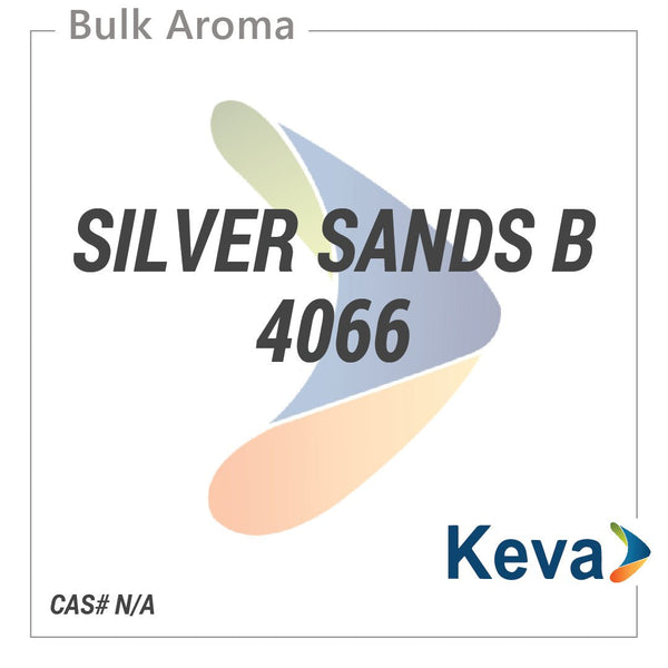 SILVER SANDS B 4066 - 25g - SHK/KEVA/COBRA - Fragrances - SH Kelkar (aka SHK/Keva/Cobra) - Bulkaroma