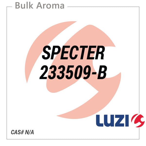 Specter 233509-B-b2b - Fragrances - Luzi - Bulkaroma