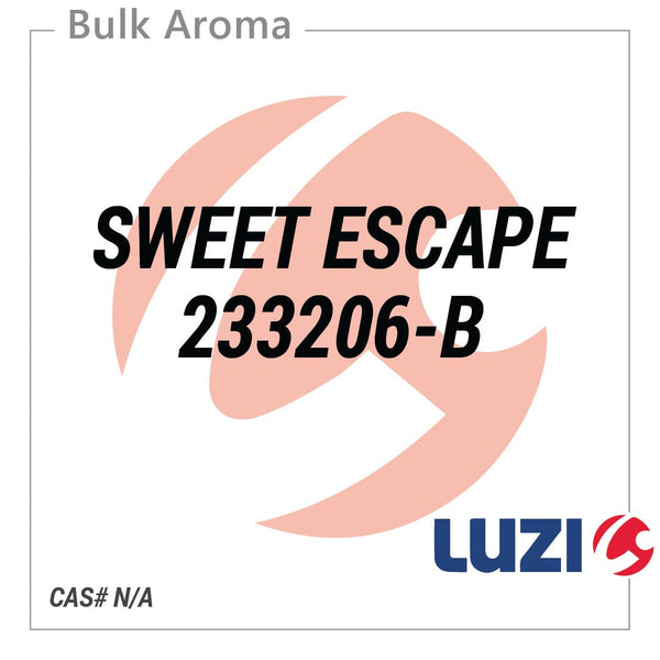 Sweet Escape 233206-B-b2b - Fragrances - Luzi - Bulkaroma
