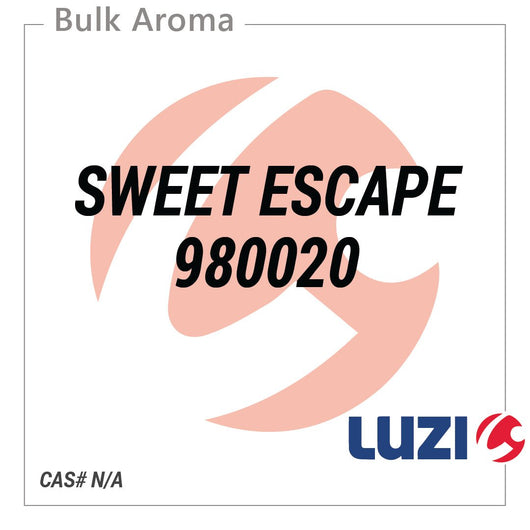 Sweet Escape 980020-b2b - Fragrances - Luzi - Bulkaroma