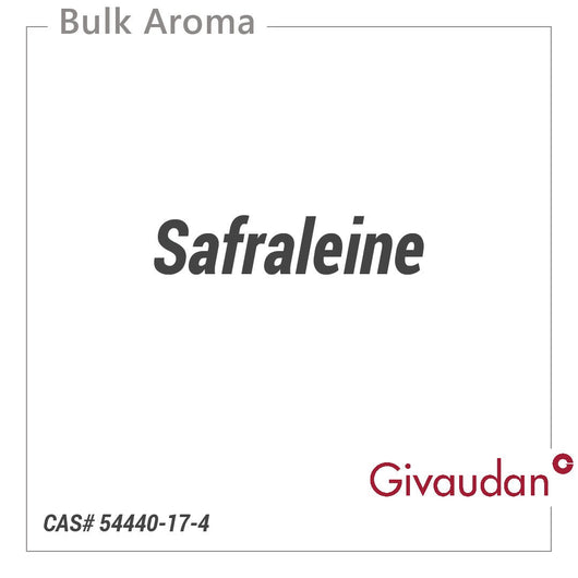 Safraleine - GIVAUDAN - Aromatic Chemicals - Givaudan - Bulkaroma