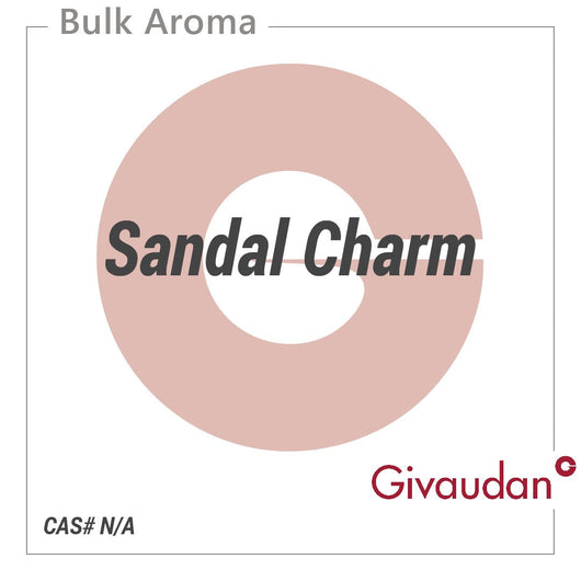 Sandal Charm - GIVAUDAN - Fragrances - Givaudan - Bulkaroma