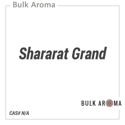Shararat Grand - Bulkaroma - Fragrances - Bulkaroma - Bulkaroma