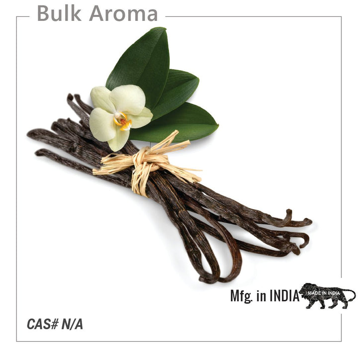 Super Vanilla Candle Fragrance - PY-100NS - Fragrances - Indian Manufacturer - Bulkaroma