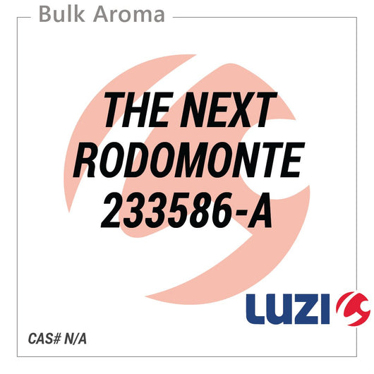 The Next Rodomonte 233586-A-b2b - Fragrances - Luzi - Bulkaroma