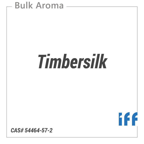 Timbersilk - IFF - Aromatic Chemicals - IFF - Bulkaroma