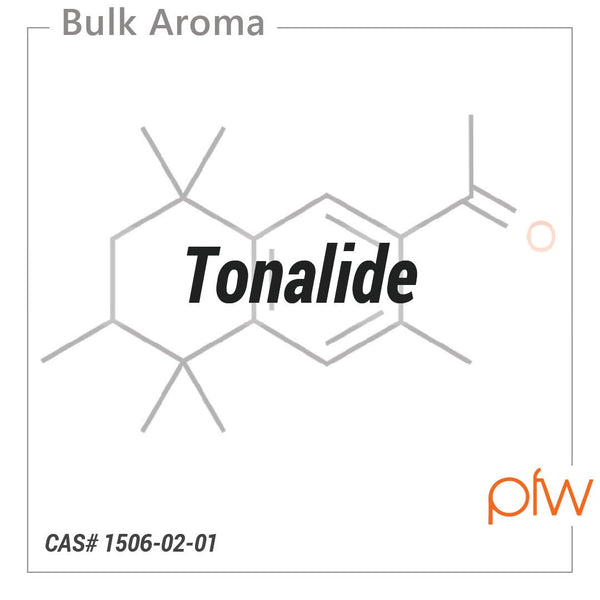 Tonalide - PFW - Aromatic Chemicals - PFW - Bulkaroma