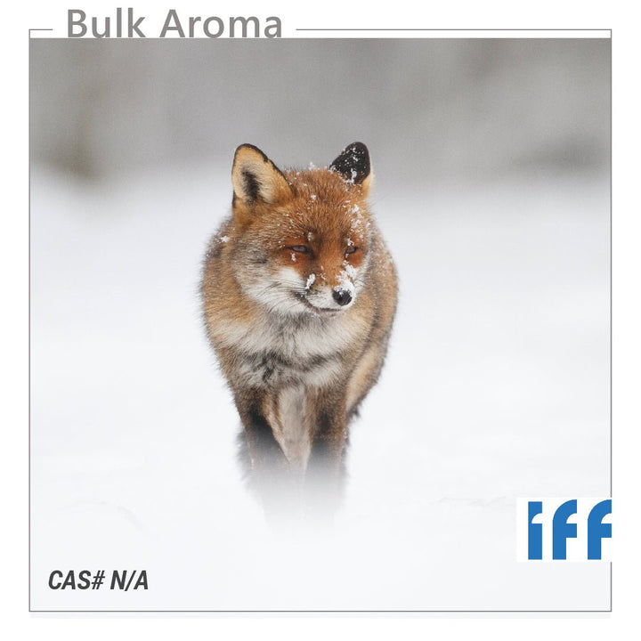 Tonquitone - IFF - Fragrances - IFF - Bulkaroma