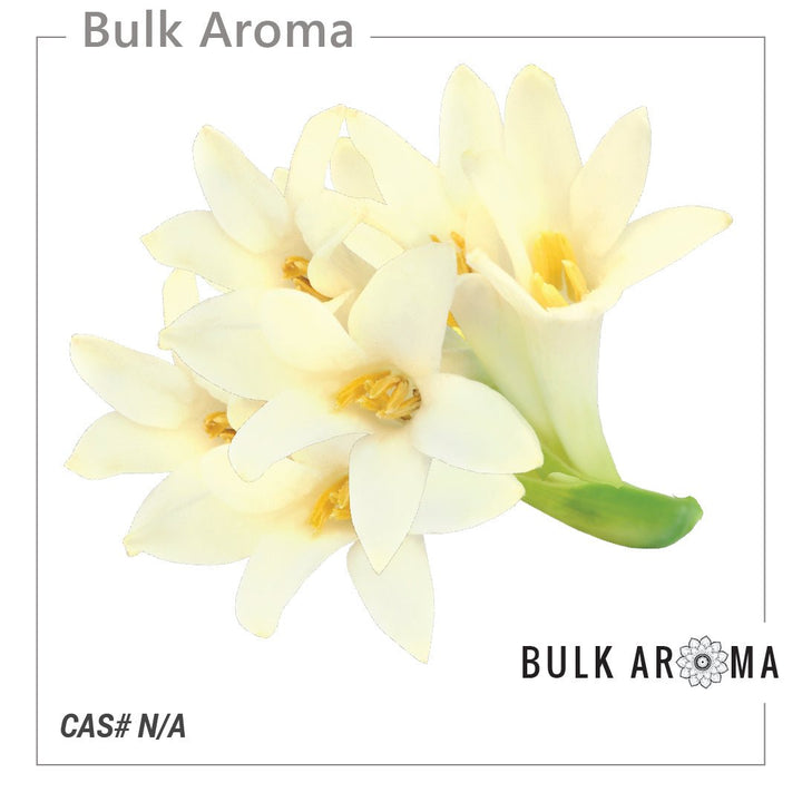 Tuberose/Sampangi - Bulkaroma - Fragrances - Bulkaroma - Bulkaroma