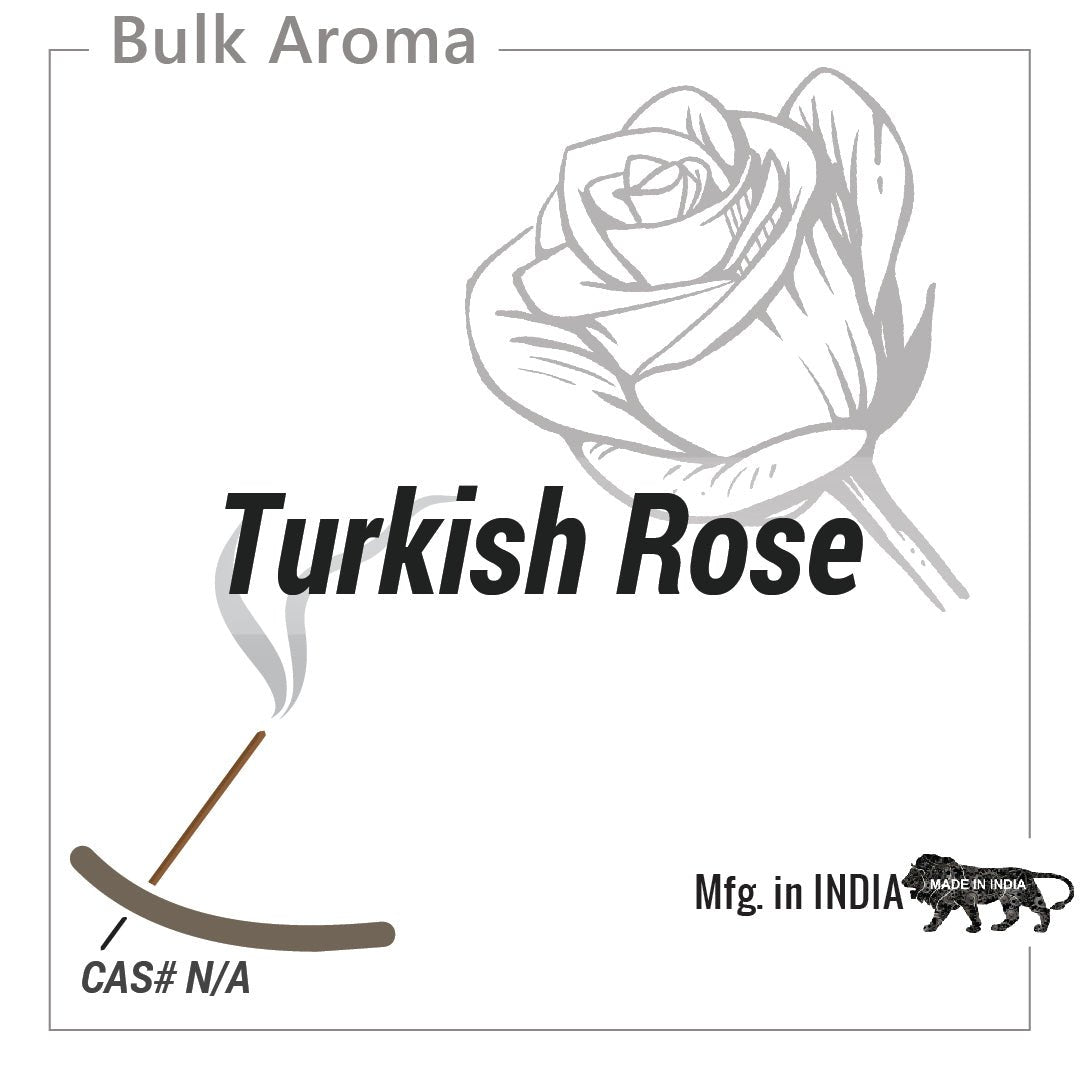 Turkish Fragrant Roses Turkish Rose from Indian Manufacturer-Fragrances – Bulkaroma